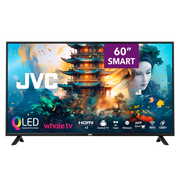 JVC 60" QLED Android Smart TV LT-60NQ7165A