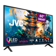 JVC 60" QLED Android Smart TV LT-60NQ7165A