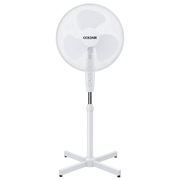 Goldair 40cm Pedestal Fan – GPF-16/A