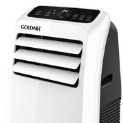 Goldair 12,000 BTU 4-in-1 Portable Air Conditioner – GPA-12B