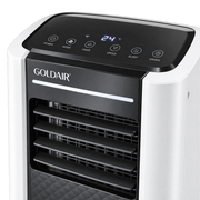 Goldair 12,000 BTU 4-in-1 Portable Air Conditioner – GPA-12B