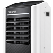 Goldair 3-in-1 Portable Air Conditioner – 7000 BTU