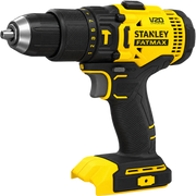 Stanley18V FatMax Impact Drill with 2x 2.0 Ah Batteries and A Charger