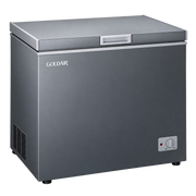 Goldair 200L Chest Freezer