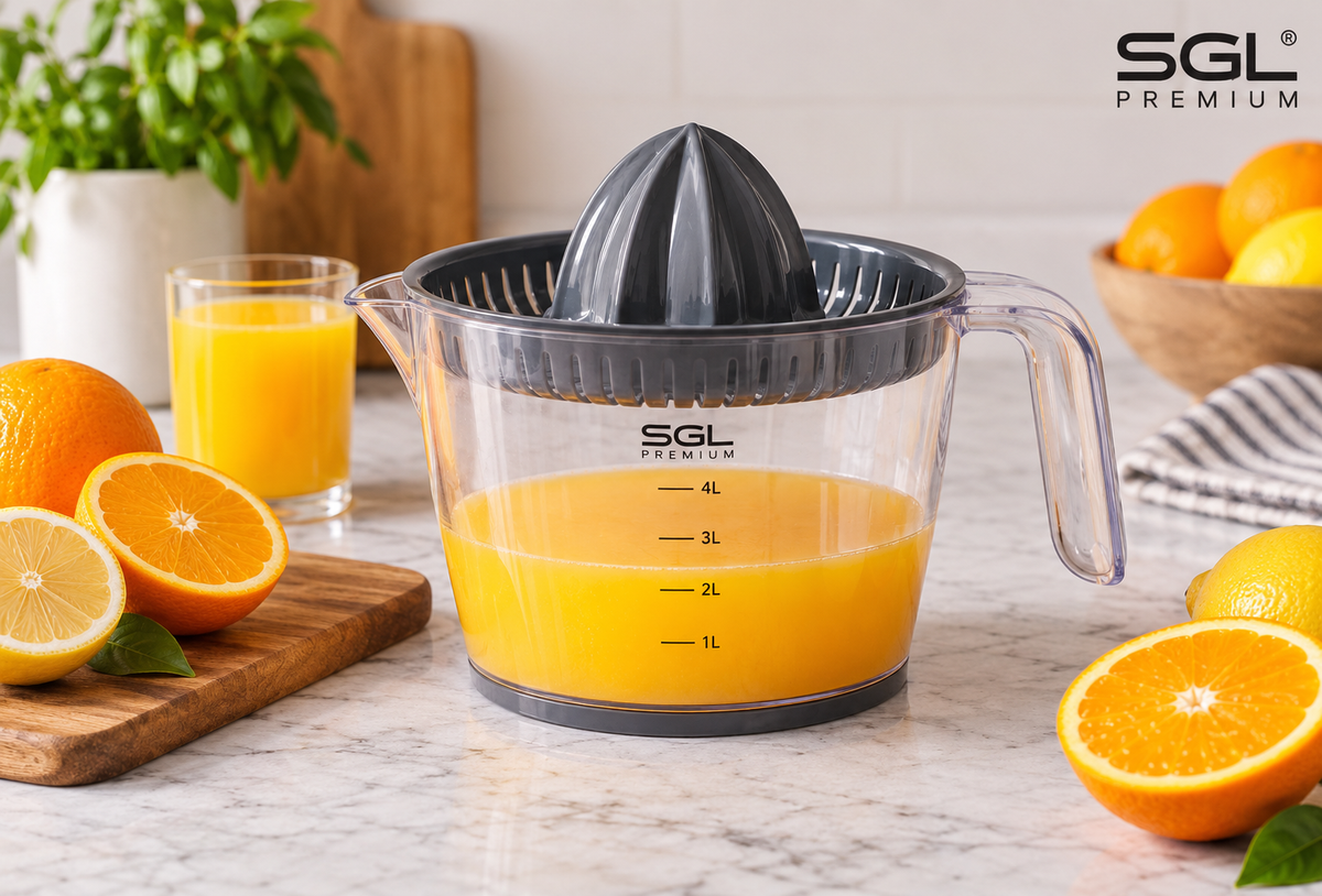 SGL Premium Juicer - LEG-601090