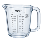 SGL Premium Measuring Jug 2 Cup - LEG-601092