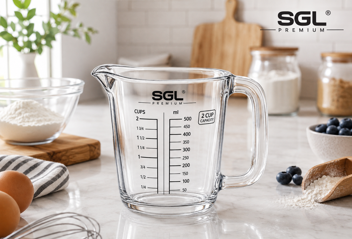SGL Premium Measuring Jug 2 Cup - LEG-601092