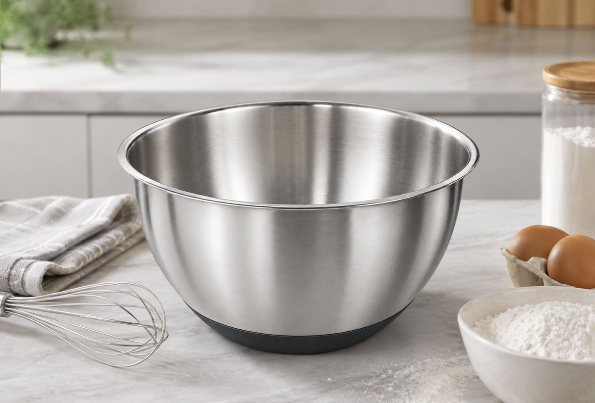 SGL Premium Mixing Bowl 4L - LEG-601088
