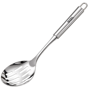 SGL Premium St / St Slotted Spoon - LEG-601001