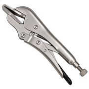 Ferrex Locking Sheet-Metal Pliers - FR22-201A/B/C
