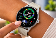 Astrum MT410 Bluetooth Calling Smartwatch with 1.39-Inch 360x360 IPS Display – MT410