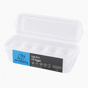 Snappy Egg Container - LEG-SN-E10