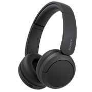 Sony WH-CH520/BZE WH-CH520 (Black) Bluetooth On-Ear Headphones