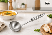 SGL Premium St / St Soup Ladle - LEG-601006