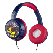 Spider-Man Auxiliary Headphones - MV-6513-SP