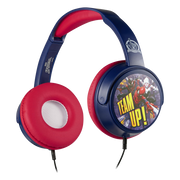 Spider-Man Auxiliary Headphones - MV-6513-SP