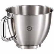 Kenwood - KVL65.001WH - Titanium Chef Baker XL 7L Stand Mixer