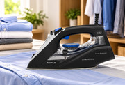 Taurus Geyser Eco 2700W Titanium Steam Iron
