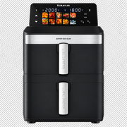 Taurus Duo Slim 13L 2800W Dual Stack Air Fryer