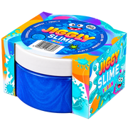 Tuban Jiggly Slime Blue Blueberry - 200g