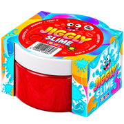 Tuban Jiggly Slime Red Strawberry - 200g