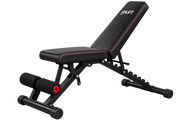 Uplift Pro Adjustable Weight Bench – Heavy-Duty Build