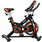 Uplift Sprint Pro Indoor Spin Bike with 6kg Flywheel