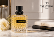 Valentino Donna Born in Roma Yellow Eau de Parfum - 100ml