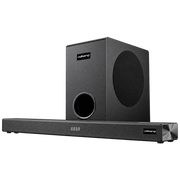 Volkano Dynasty 120W Soundbar & Wireless Subwoofer