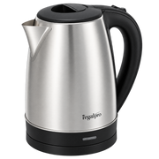 Regal Pro RP-K1-7501 1.7L Stainless Steel Kettle