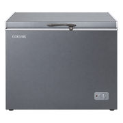 Goldair 400L Chest Freezer - GCF-400
