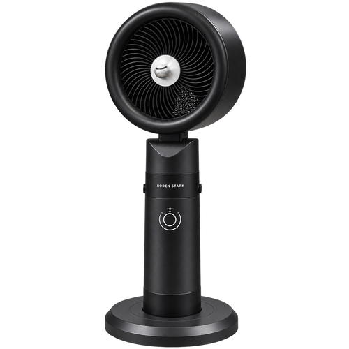 Boden Stark Fan Humidifier 3-in-1 - BS-SSFH01