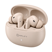 Amplify AM-2222-ND-PDQ True Connection True GO Wireless Earphones Nude