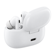 Amplify AM-2222-WT-PDQ True Connection True GO Wireless Earphones White