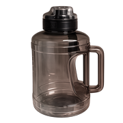 Uplift Large Capacity Sports Water Bottle