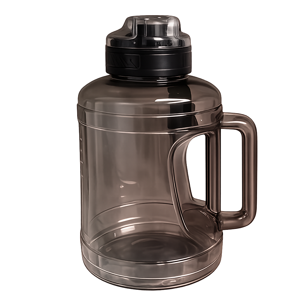 Uplift Large Capacity Sports Water Bottle
