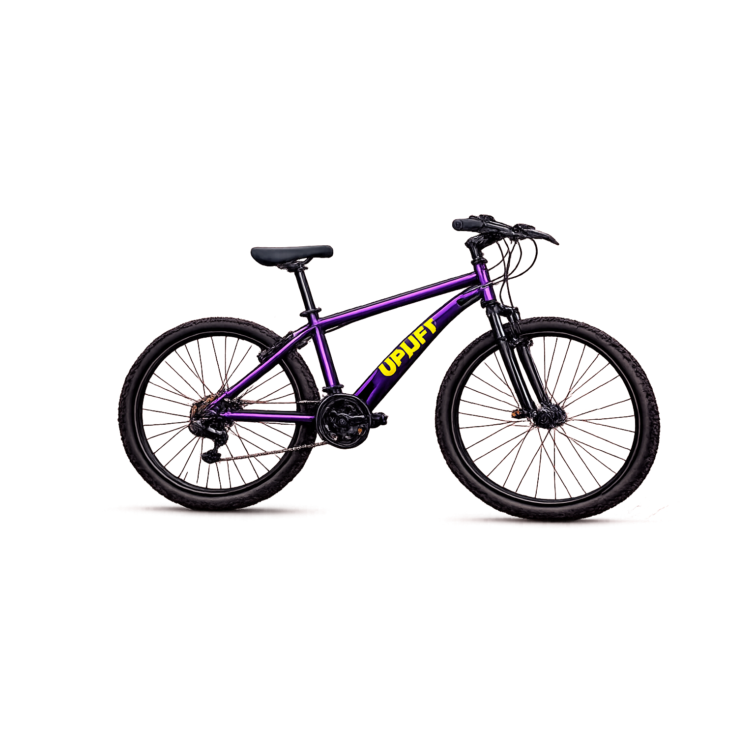 Uplift Mountain Bike