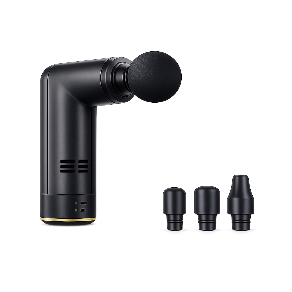 Uplift Massager - Hot & Cold