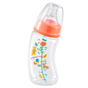 Pigeon SEL-9996 Flexible Curve Bottle 150ml - Forest