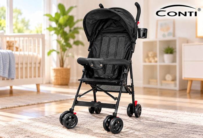 Conti Baby Stroller