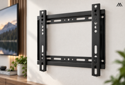 Ultra-Link Fixed TV Wall Mount - UL-TMNP1250 12-Inch To 50-Inch