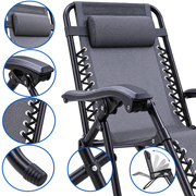 Cadac Born Free Sun Lounger