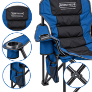 Cadac Born Free King Chair