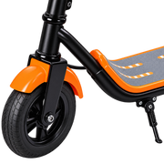 Pantha Sport Zoomie Series Kids E-Scooter - Orange 60W - Age 6+