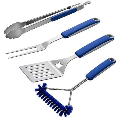Cadac Born Free 4pcs Utensil Set