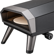 Cadac Born Free 30cm Rotating Gas Pizza Oven