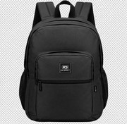 Quest QT-9209-BK Bobby 27L Backpack Black