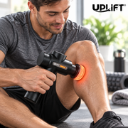 Uplift Mini Hot & Cold Massage Gun