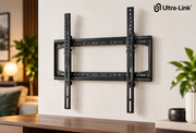 Ultra-Link UL-TMNP3290 32-Inch To 90-Inch Fixed TV Mount