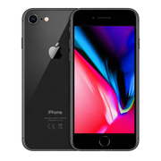 Apple iPhone 8 64GB (Pre loved) - includes free cover and screen protector valued at R300